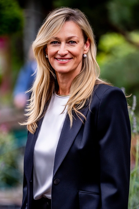 Christine Nitzlader